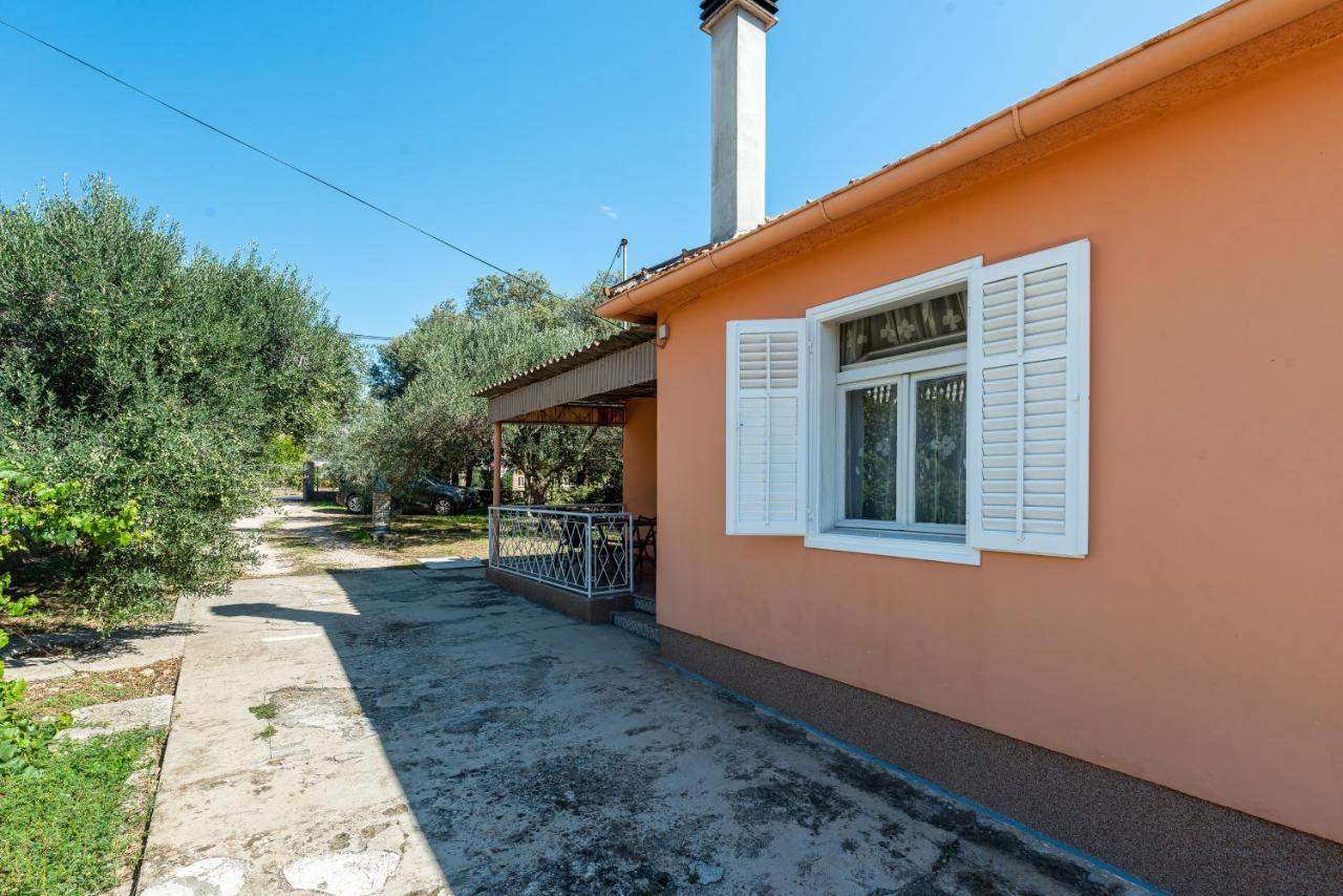 Apartments With A Parking Space Bibinje, Zadar - 12270 Экстерьер фото